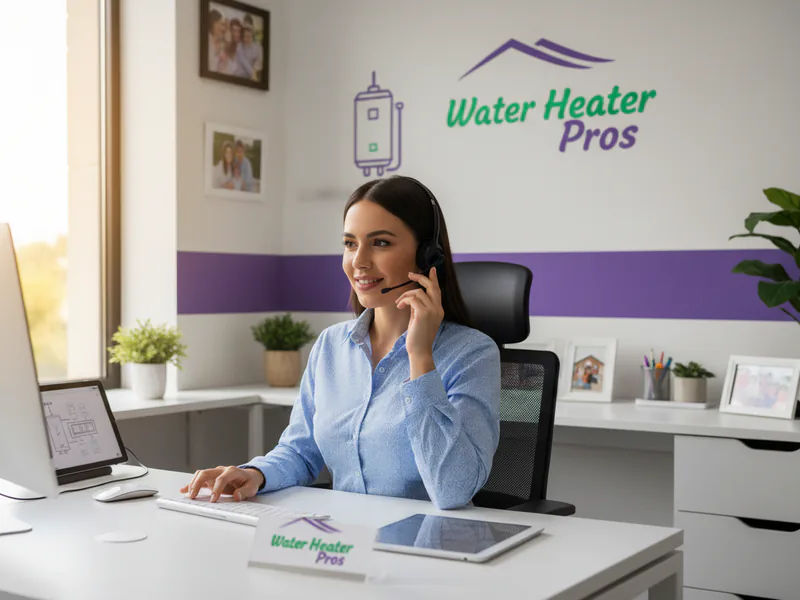 Water Heater Repair  in Page  FAQ